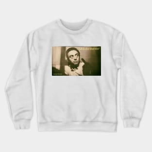 Lenny Crewneck Sweatshirt